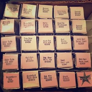 50% off Mary Kay Creme Lipstick Satin Finish